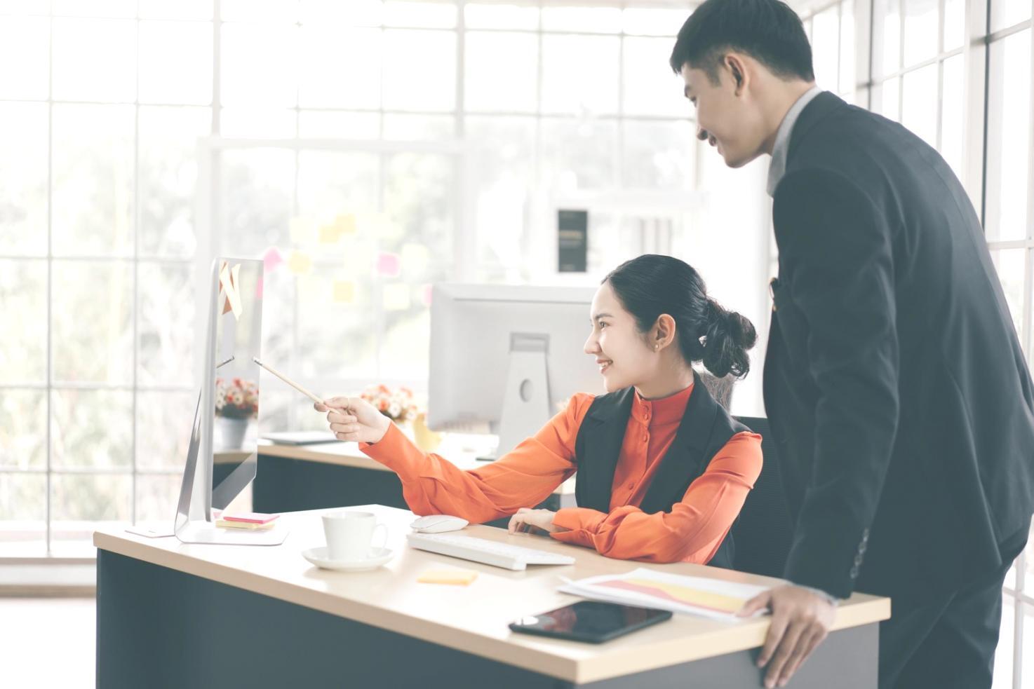 Рабочий процесс планирования проекта